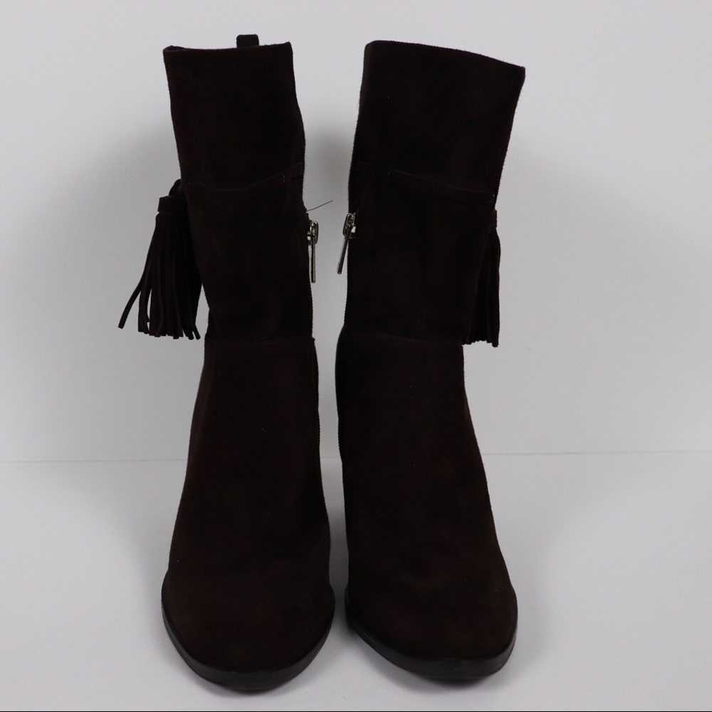 Marc Fisher LTD | Mara Tassel Bootie - Picture 3 of 7